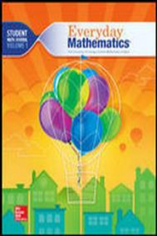 Knjiga Everyday Math 4 Quick Look Activity Pack Mcgraw-Hill Education