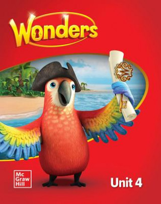 Buch Reading Wonders Unit 4 Grade 1 Mcgraw-Hill Education