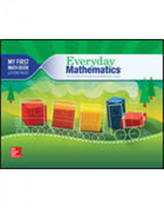 Jeu/jouet Everyday Mathematics 4: Grade K Classroom Games Kit Gameboards Mcgraw-Hill Education