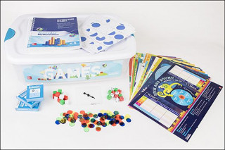 Carte Em4 Classroom Games Kit Grade 6 Mcgraw-Hill Education