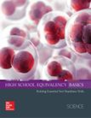 Book Hse Basics: Science Core Subject Module, Student Edition Mcgraw-Hill Education