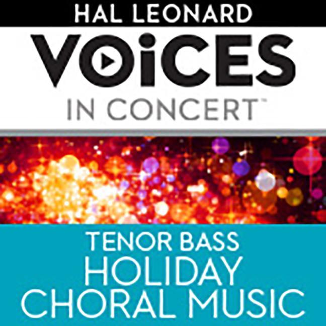 Kniha Hal Leonard Voices in Concert, Level 2 Treble Sight-Singing Book Mcgraw-Hill Education