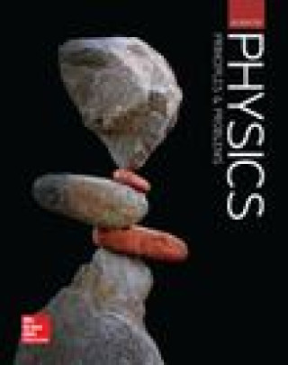 Kniha Physics: Principles & Problems, Student Edition Mcgraw-Hill Education