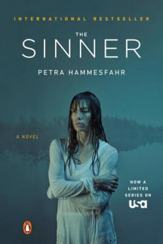 Könyv Sinner (TV Tie-In) Petra Hammesfahr