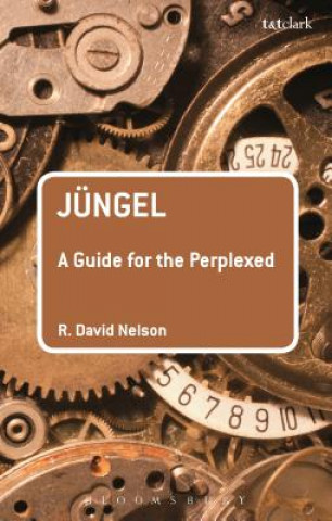 Knjiga Jungel: A Guide for the Perplexed R. David Nelson