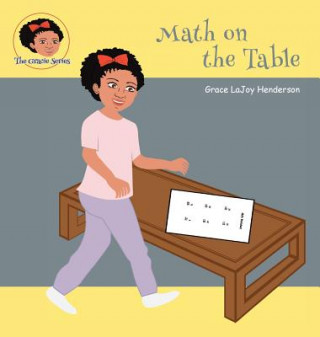 Carte Math on the Table Grace Lajoy Henderson