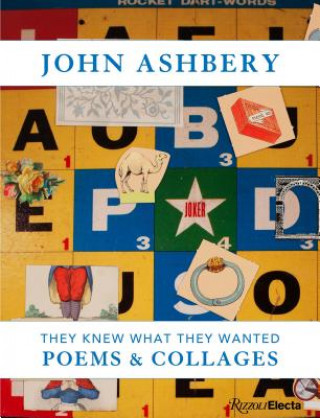 Book John Ashbery John Ashbery