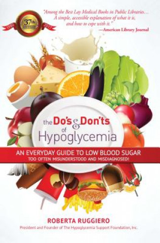 Carte Do's & Dont's of Hypoglycemia Roberta Ruggerio