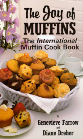 Книга Joy of Muffins Genevieve Farrow