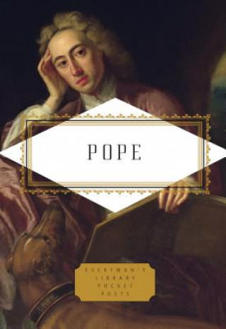 Carte Pope: Poems: Edited by Claude Rawson Alexander Pope