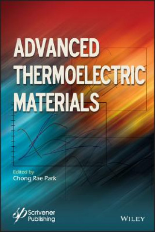 Livre Advanced Thermoelectric Materials Ashutosh Tiwari