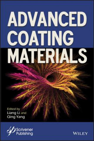 Könyv Advanced Coating Materials Ashutosh Tiwari