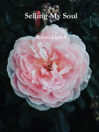 Könyv Selling My Soul Aurora Llydell