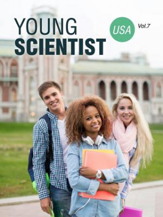 Kniha Young Scientist USA, Vol. 7 Y. S