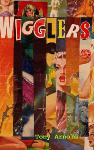 Buch Wigglers Tony Arnold