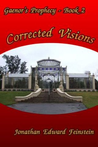 Book Corrected Visions Jonathan Edward Feinstein