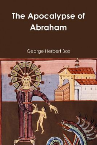 Book Apocalypse of Abraham George Herbert Box