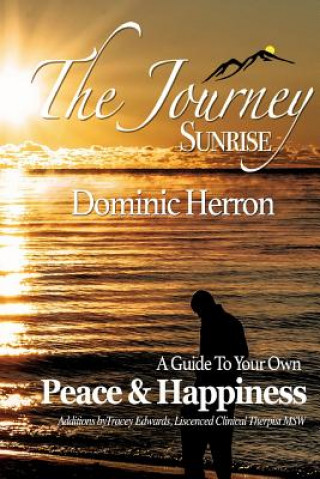 Kniha Journey Dominic Herron