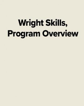 Carte Wright Skills, Program Overview Mcgraw-Hill Education