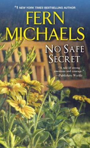 Könyv No Safe Secret Fern Michaels