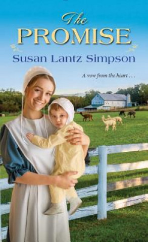 Book Promise Susan Lantz Simpson