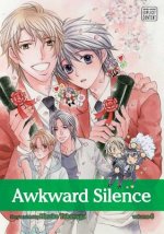 Könyv Awkward Silence, Vol. 6 Hinako Takanaga