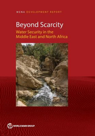 Kniha Beyond scarcity World Bank