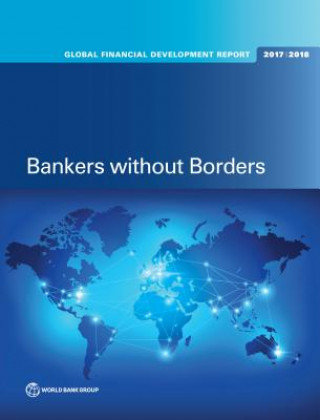 Knjiga Global financial development report 2017/2018 World Bank