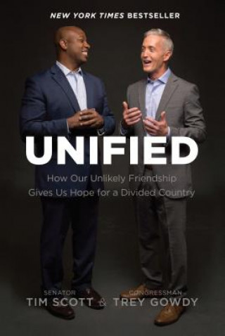 Kniha Unified Tim Scott