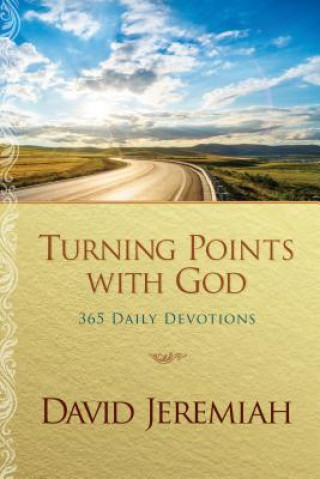 Carte Turning Points With God David Jeremiah
