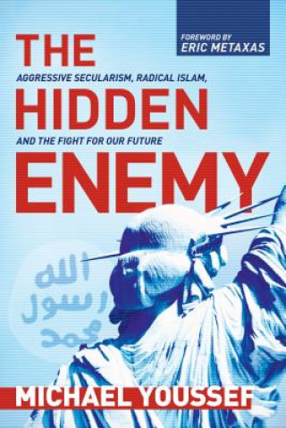 Knjiga Hidden Enemy, The Michael Youssef