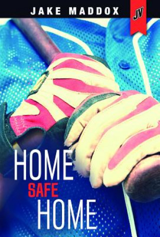 Kniha Home Safe Home Jake Maddox