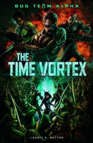 Książka The Time Vortex Laurie S. Sutton