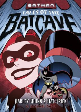 Carte Harley Quinn's Hat Trick Michael Dahl