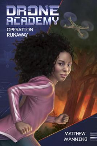 Buch Operation Runaway Matthew K. Manning