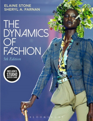 Kniha Dynamics of Fashion Elaine Stone