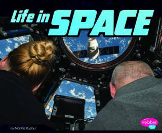 Carte Life in Space Martha E. Rustad