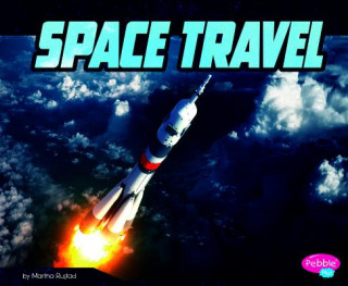 Book Space Travel Martha E. Rustad