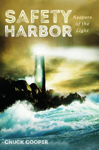 Книга Safety Harbor Chuck Cooper