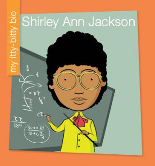 Libro Shirley Ann Jackson Virginia Loh-Hagan