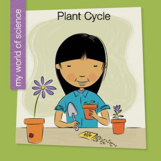 Libro Plant Cycle Samantha Bell