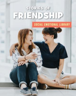 Carte Stories of Friendship Jennifer Colby
