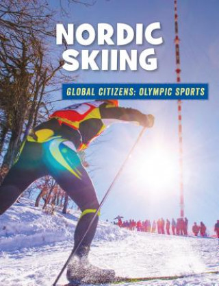 Kniha Nordic Skiing Ellen Labrecque