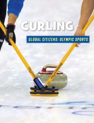 Könyv Curling Ellen Labrecque