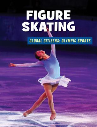 Kniha Figure Skating Ellen Labrecque