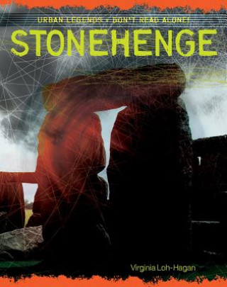 Libro Stonehenge Virginia Loh-Hagan
