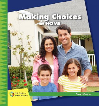 Βιβλίο Making Choices at Home Diane Lindsey Reeves