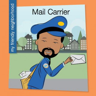 Buch Mail Carrier Czeena Devera