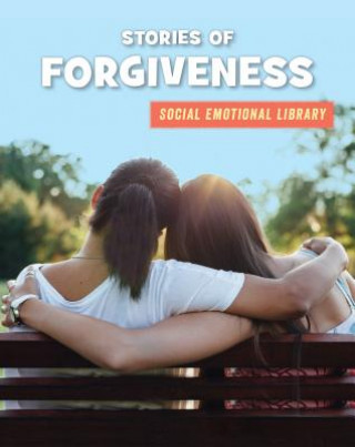 Carte Stories of Forgiveness Jennifer Colby