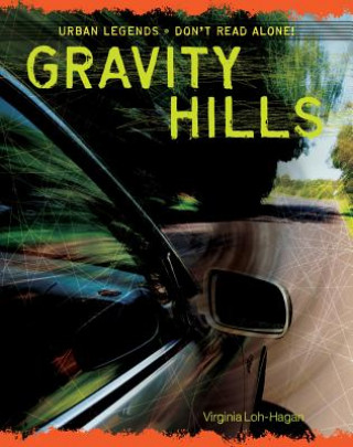 Buch Gravity Hills Virginia Loh-Hagan